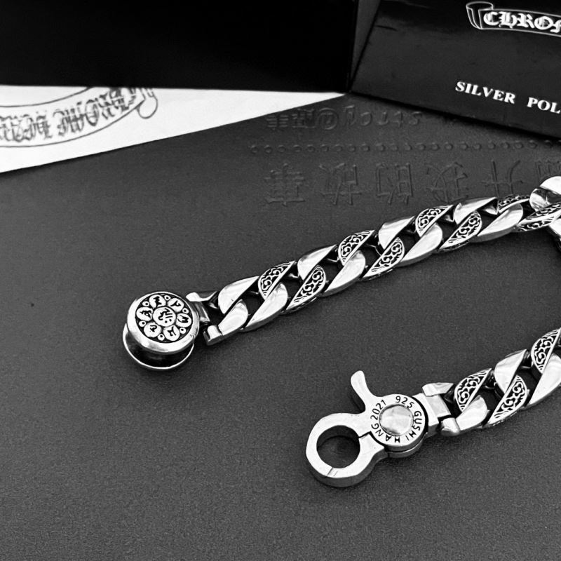 Chrome Hearts Bracelets